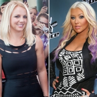 Britney Spears / Christina Aguilera