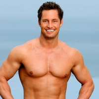 ‘Bachelor Pad’ star Nick Petersen