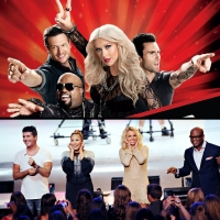 The Voice X Factor