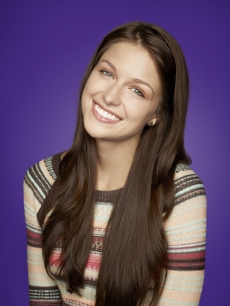 Melissa Benoist as Marley on ‘Glee’