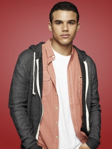 Jacob Artist as Jake Puckerman in ‘Glee’