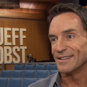 Jeff Probst: Being A Dad Is ‘Fantastic’
