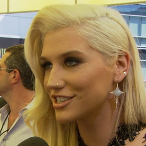 2012 MTV Video Music Awards: Ke$ha Talks New Single — Die Young
