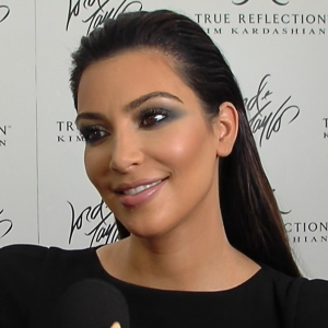 Kim Kardashian Talk Simplifying Her Style
