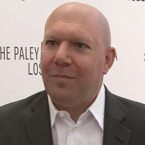 Marc Guggenheim Discusses Arrow