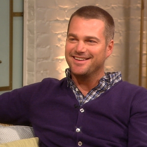 Chris O’Donnell On Why Plans For His Robin Spin-Off Movie Were Scrapped
