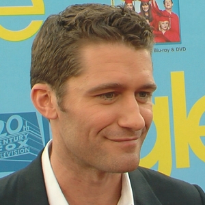 Matthew Morrison’s ‘Dynamic’ Glee Season 4