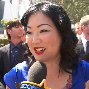 2012 Creative Emmys: Who Is Margaret Cho Rooting For On Dancing With The Stars: All Stars?
