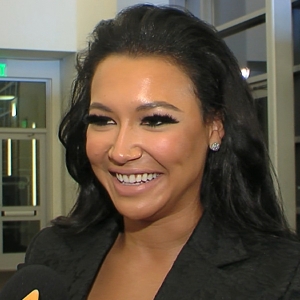 2012 ALMA Awards: Naya Rivera Takes Home Two Awards
