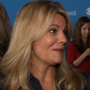 Lisa Whelchel Takes On Survivor: Philippines