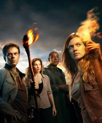 NBC’s ‘Revolution’