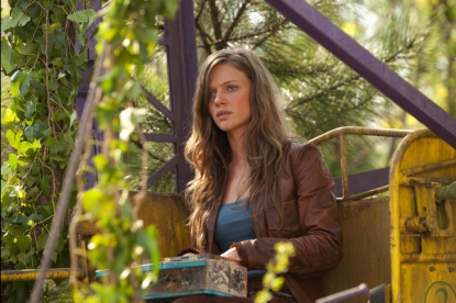 A scene from NBC’s ‘Revolution’