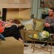 ‘Dancing’s’ Val Chmerkovskiy visits Access Hollywood Live, September 5, 2012