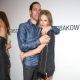 Director Michael Polish and Kate Bosworth attend the listening party for Paul Banks’ album ‘Julian Plenti Lives…’ at Sonos Studio, Los Angeles, on September 1, 2012