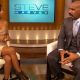 Steve Harvey Debuts His New Talk Show
