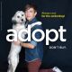 Kevin McHale and Sophie for PETA