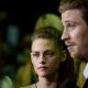 Kristen Stewart and Garrett Hedlund attend the ‘On The Road’ premiere during the 2012 Toronto International Film Festival, Toronto, on September 6, 2012