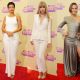 Rihanna, Taylor Swift, Alicia Keys