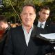 Tom Hanks signs autographs at the ‘Cloud Atlas’ premiere during the 2012 Toronto International Film Festival at the Princess of Wales Theatre in Toronto on September 8, 2012 