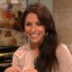 Sarah Shahi Talks Working With Sylvester Stallone & Her Tasty Billy Bush Treat
