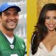 Mark Sanchez, Eva Longoria