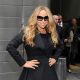Mariah Carey steps out at the ‘American Idol’ photo call at Lincoln Center in New York City on September 16, 2012 