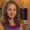 Amanda Bynes: Big Fat Liar Is A Dream Come True (2001)