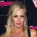 Jennie Garth steps out at the People StyleWatch Denim Party at Palihouse in West Hollywood, Calif on September 20, 2012 
