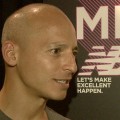 Celebrity Trainer Harley Pasternak: How Is Jessica Simpson Getting Her Body Back Post-Baby? - Emmys 2012 Gift Lounge
