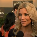 McKenzie Westmore Talks Hosting The 2012 Eyegore Awards
