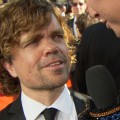 Emmys 2012: Peter Dinklage’s Prediction - There’s No Chance I Will Win