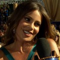 Emmys 2012: Sofia Vergara Dishes On Her Engagement & Wedding Plans