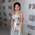 Ariel Winter arrives at FOX Broadcasting Company, Twentieth Century FOX Television and FX post Emmy party at Soleto in Los Angeles on September 23, 2012