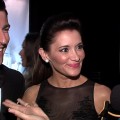 Max Greenfield Jokes About Being Opposite Of New Girl’s Schmidt In Real Life - Emmys 2012 Gift Lounge

