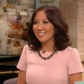 Janice Min’s Tips On How To Look Hot In A Minivan
