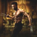 Hugh Jackman in ‘The Wolverine’ 