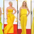 Emmys 2012: Fashion Hits & Misses!
