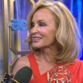 Emmys 2012 Backstage: Jessica Lange - American Horror Story Season 2 Will Be ‘Stranger Than Last Year’