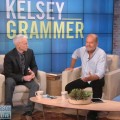 Anderson Cooper interviews Kelsey Grammer on ‘Anderson Live,’ Sept. 26, 2012