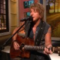 Richie Sambora Performs New Single — Every Road Leads Home To You
