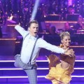 Derek Hough and Shawn Johnson perform during Week 1 of ‘Dancing with the Stars: all Stars,’ Sept. 24, 2012
