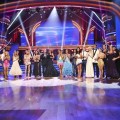 The cast of ‘Dancing with the Stars: All Stars,’ Sept. 24, 2012