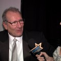 Ed O’Neill Relaxes At The Emmys 2012 Gift Lounge