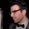 Zachary Quinto: American Horror Story’ Is So ‘Innovative’ & ‘Fun’