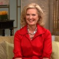 Ann Romney Talks Possible First Lady Initiatives & Being A Grandmother To 18 Kids
