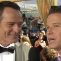 Emmys 2012: Bryan Cranston - ‘It’s Been A Great Ride’ On Breaking Bad