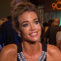 Denise Richards Dishes On 90210’s 100th Episode
