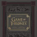 ‘Inside HBO’s Game of Thrones’ book cover