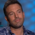 Ben Affleck: Argo Is ‘Really Special’