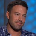 Ben Affleck Is ‘Very Lucky’ To Have New Son Samuel